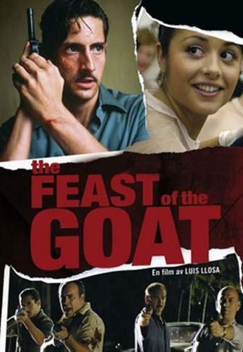 The Feast Of The Goat Movie Watch Online
